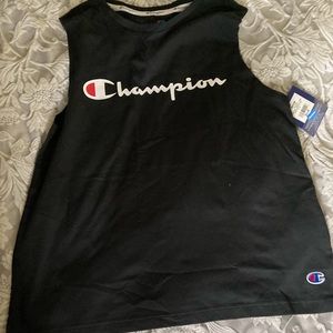 Champion (Muscle) Shirt